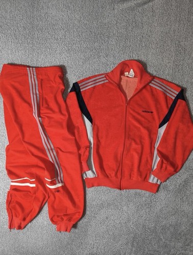 Tuta adidas ventex terinda - ventex,
