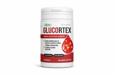 Glucortex – Formula Botanica
