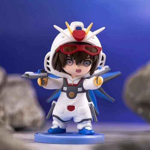 Bandai figure mobile suit - bandai,