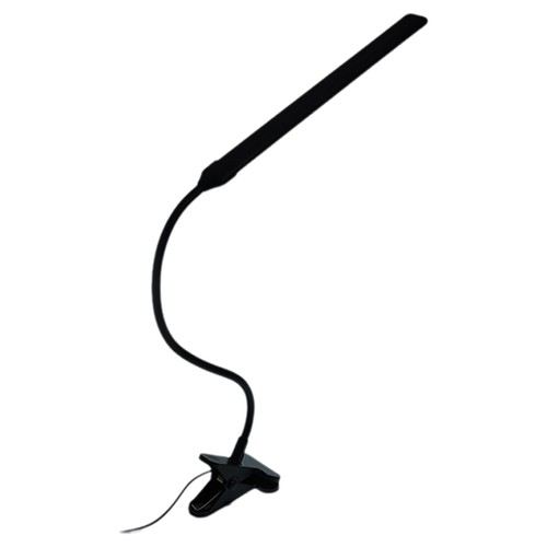 Luce cavalletto led clip - da,