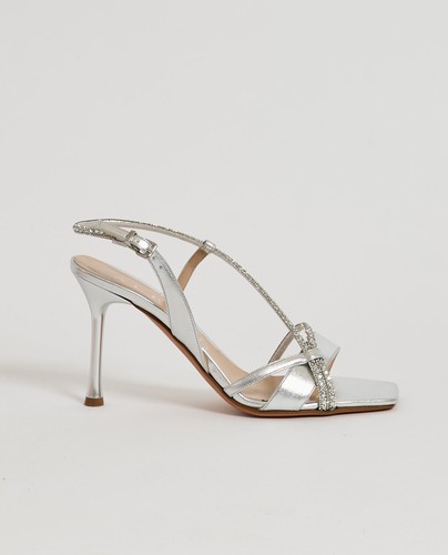 Sandali donna albano con - donna,