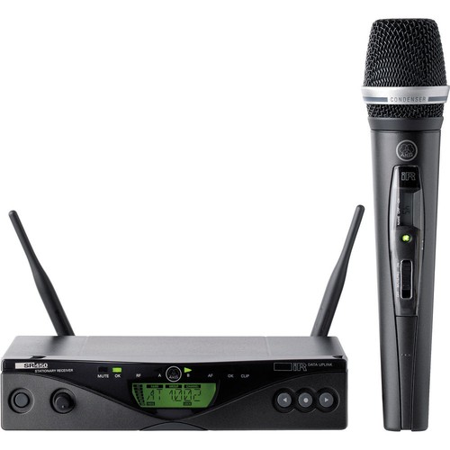 Akg wms470 vocal - wms470,