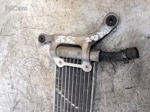 Ricambio radiatore carburante - ricambio,