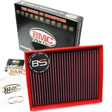 Filtro Aria Sportivo BMC per