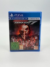 Tekken 7 Legendary Edition