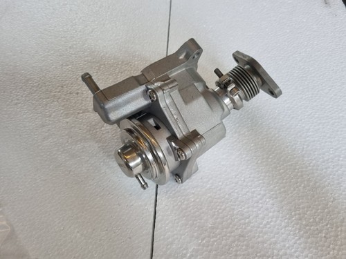 Valvola egr peugeot - egr, boxer