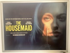 The Housemaid Amanda Seyfried