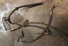 Mercedes CLS 320 CDI Steering