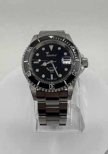 Squale atmos classic - 20,