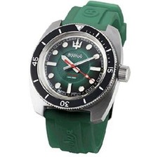 Vostok Nettuno 170G01 Edizione