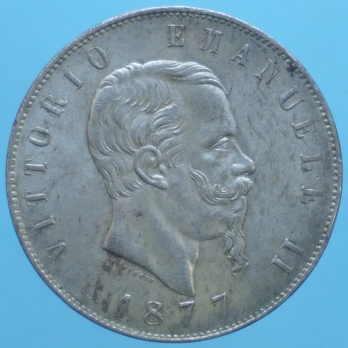 Vittorio emanuele lire - ii, 5