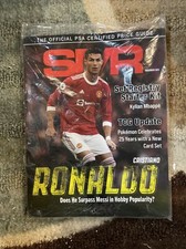 PSA Rivista Guida Prezzi