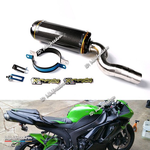 Per kawasaki ninja zx636 - ninja, zx-6r