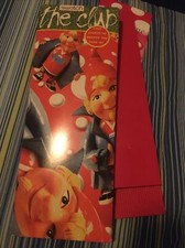 OROLOGIO CLUB SWATCH LIMITED EDITION GARDEN TURF SKZ103 SWISS DESIGN 1997