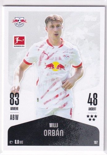 Topps match attax bundesliga - match,