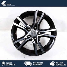 16 Pollici Cerchi Alluminio VW