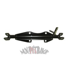 Pedana poggiapiedi picchetti