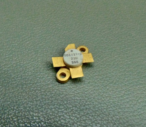 Sd1019 transistor di - sd1019,