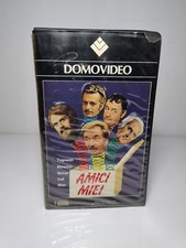 AMICI MIEI VIDEO 2000