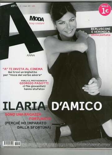 Anna 2007 ilaria - anna,