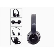 CUFFIE BLUETOOTH 5.1 WIRELESS