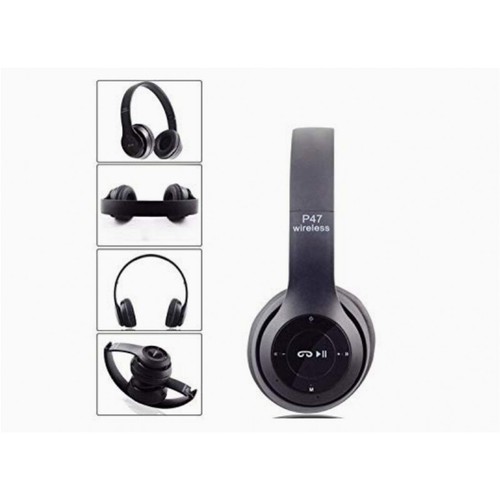 Cuffie bluetooth wireless - 5.1,