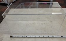 Espositore modellino treno