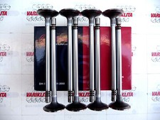 8X SET VALVOLE MOTORE SCARICO