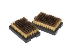 OUTDOORCHEF TESTINE INTERCAMBIABILI SPAZZOLA LARGE PER GRIGLIA BARBECUE