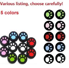 5 paia di impugnature per PS5