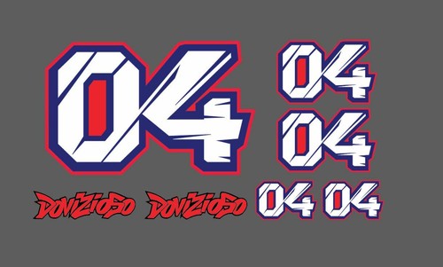 Kit composto set 7 - 1,