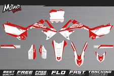 Kit Grafiche per Honda CRF 450