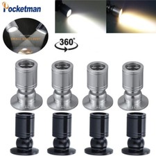 Mini faretto led incasso