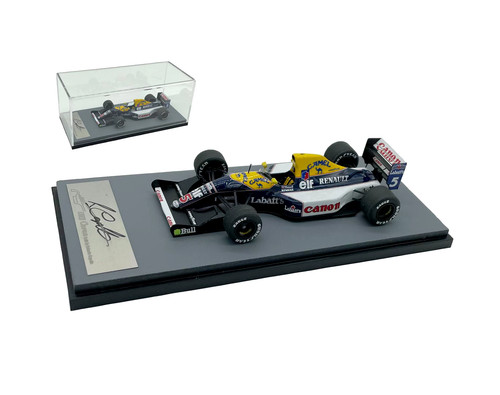 Tameo tmk153 williams renault - tmk153,