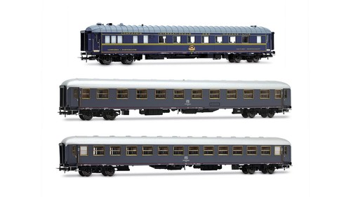 Rivarossi hr4360 set - rivarossi,