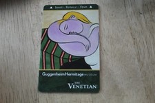 GUGGENHEIM HERMITAGE - IL