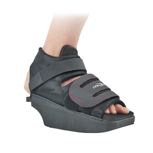 Scarpa per scarico - , del