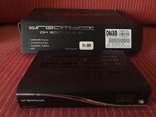 BUNDLE 2 Dreambox Decoder Satellitari