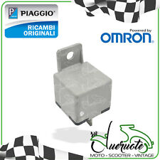 RELE MOTORINO AVVIAMENTO