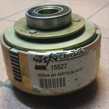 FRIZIONE A DISCHI LAMELLARI X