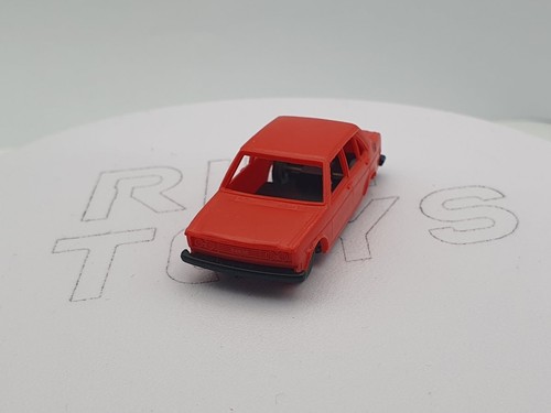 Fiat 131 lima 87 - 131, 1/87
