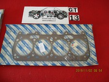 7564650 GUARNIZIONE TESTA CILINDRI FIAT DUCATO PUNTO TIPO TEMPRA D TD 1697cc 