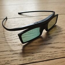 2 occhiali 3D per TV Samsung SSG-5100GB praticamente nuovi! Batterie in regalo