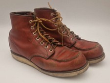 Scarpe Ala Rossa Mod. 8131 Taglia: US 9,5 / UK 8,5 / EUR 42,5 / CM 27,5