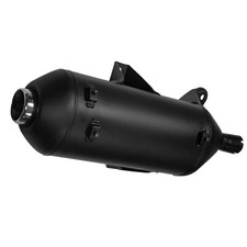 MF5574 Marmitta Originale