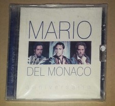 Mario Del Monaco -