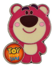 Spilla Lotso Toy Story Land