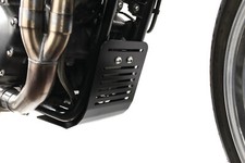 Bonneville Scrambler Thruxton