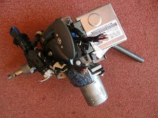 PIANTONE STERZO COMPLETO CITY