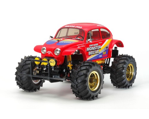 Kit monster truck - kit,